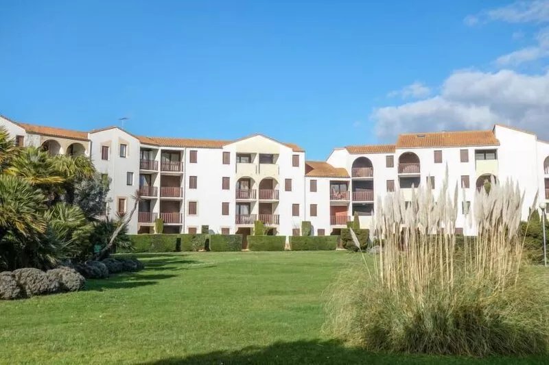 Les Balcons de l'Atlantique by Interhome