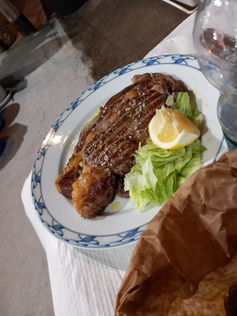Mangiamo qualita summer
