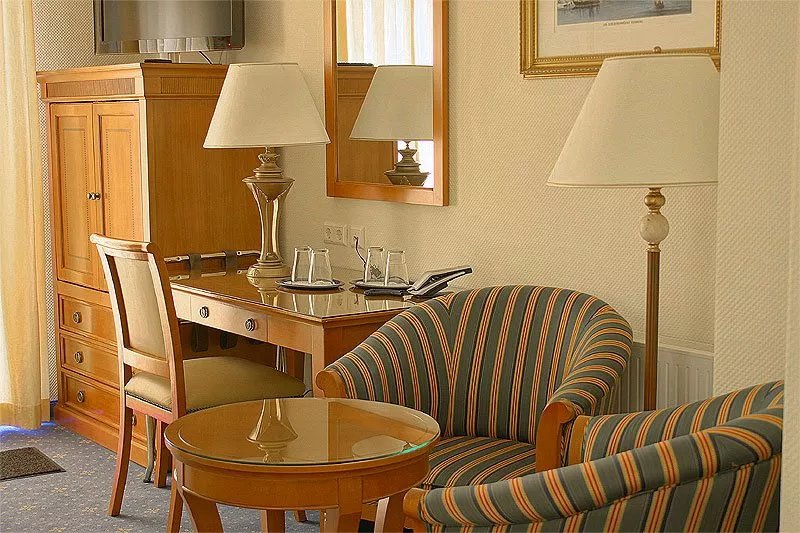 Hotel Zur Schwaben Schaenke
