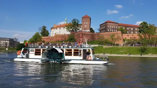 AQUA FUN – REJSY PO WISLE