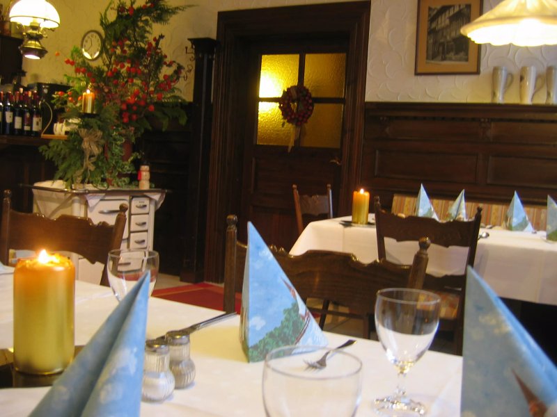 Hotel Kniep