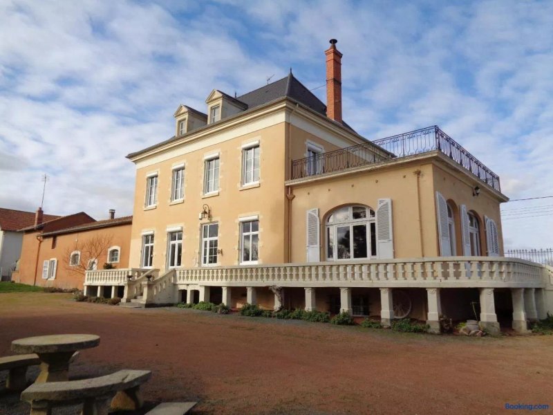 Domaine Berenguer