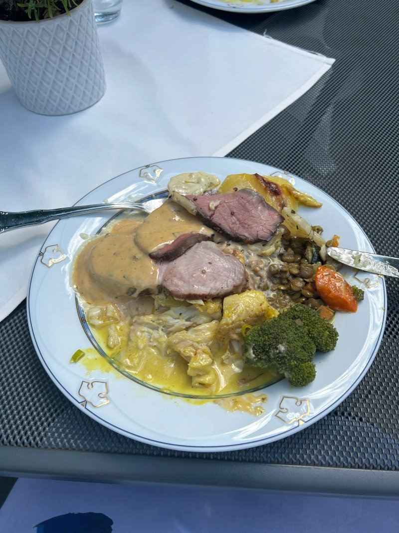 Restaurant Hofgut Dippelshof