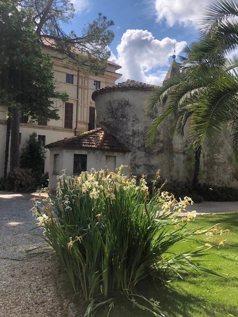 Villa Corallo