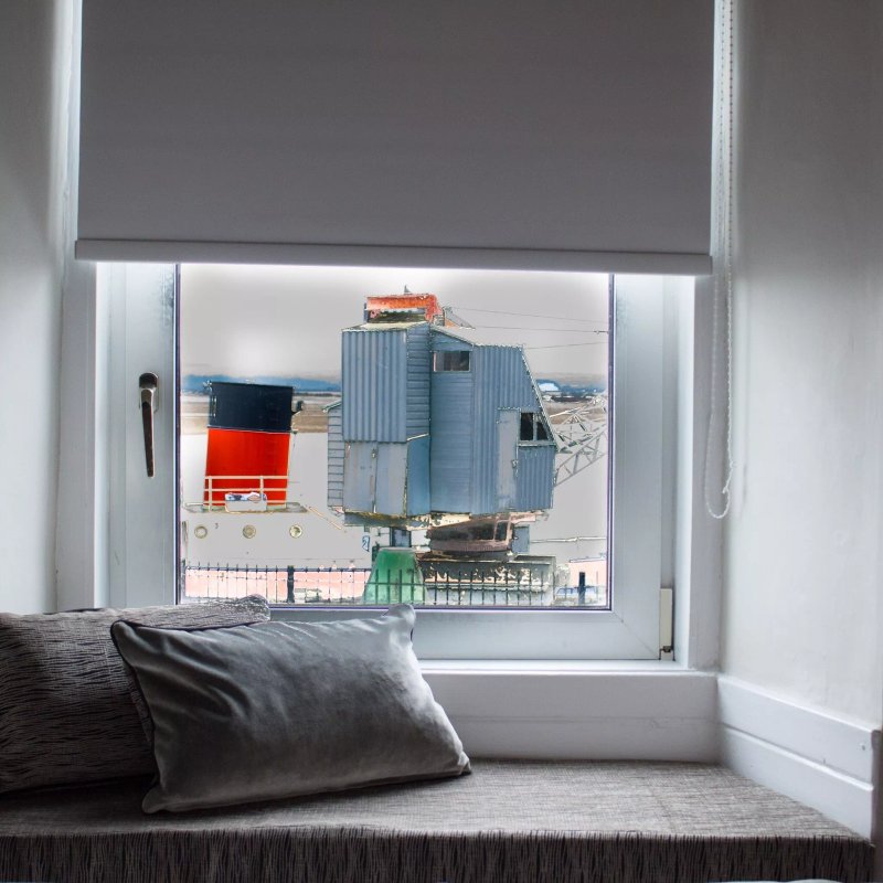 Harbour Lights Accommodation
