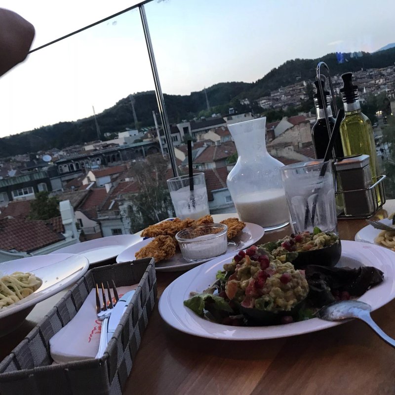 Largo's View