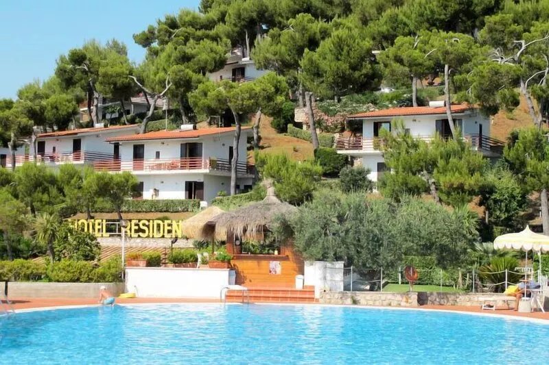 Costa di Kair ed Din by Interhome