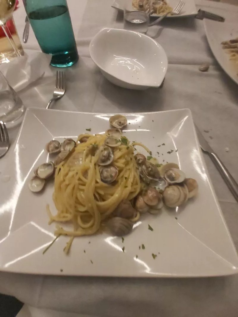 La Baita Marina