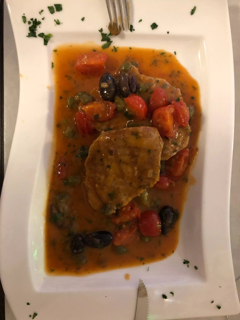 Bella Napoli