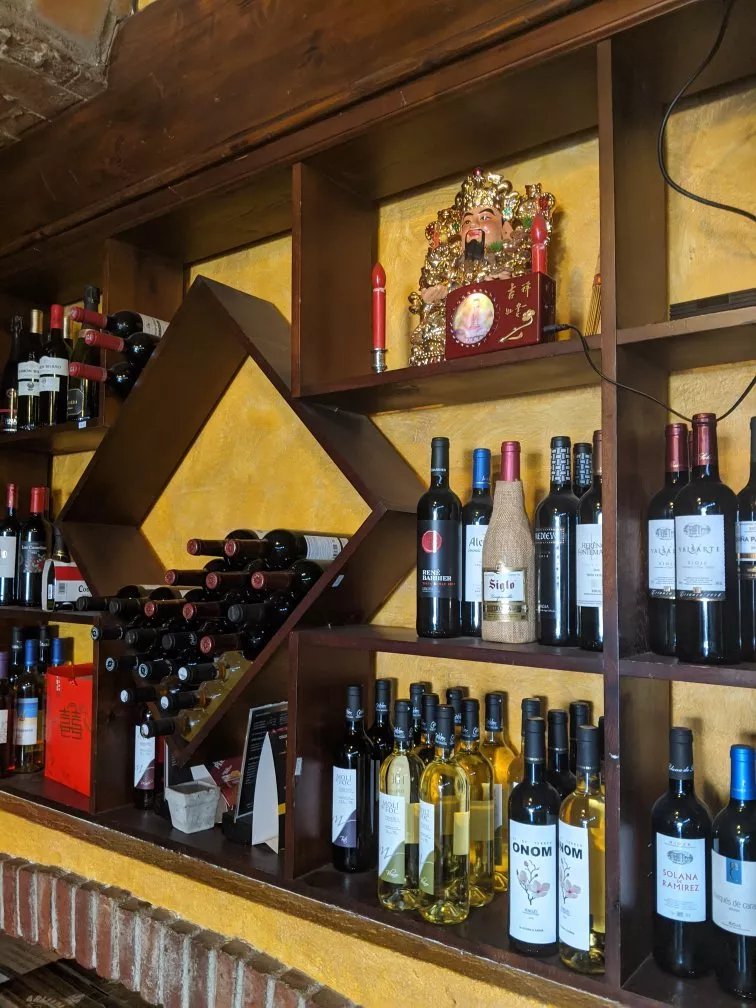 Restaurante La Bodeguita