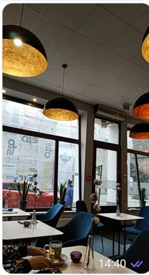 Pepper Mint bistro