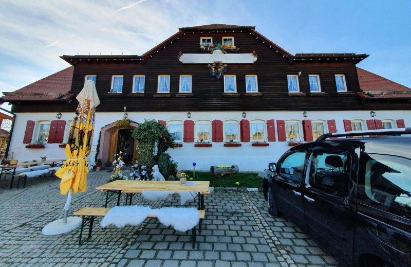 Otto-Hoffmeister-Haus