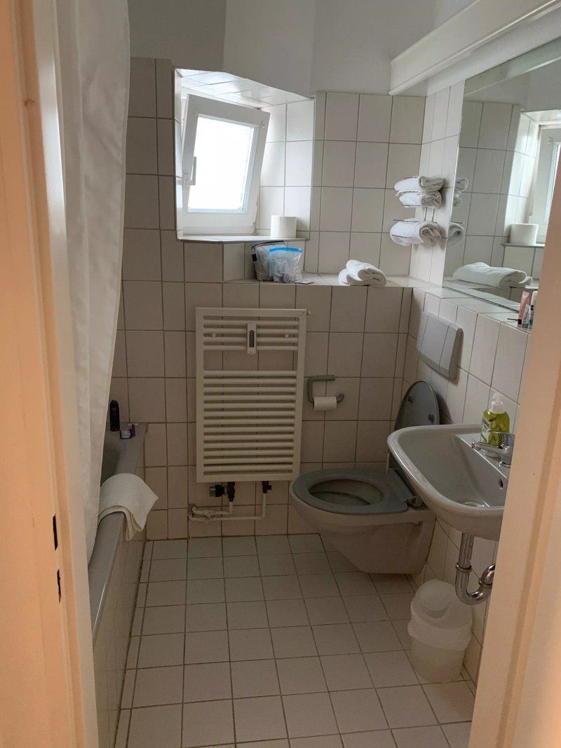 CVJM Hotel am Dom