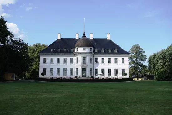 Bernstorffsparken