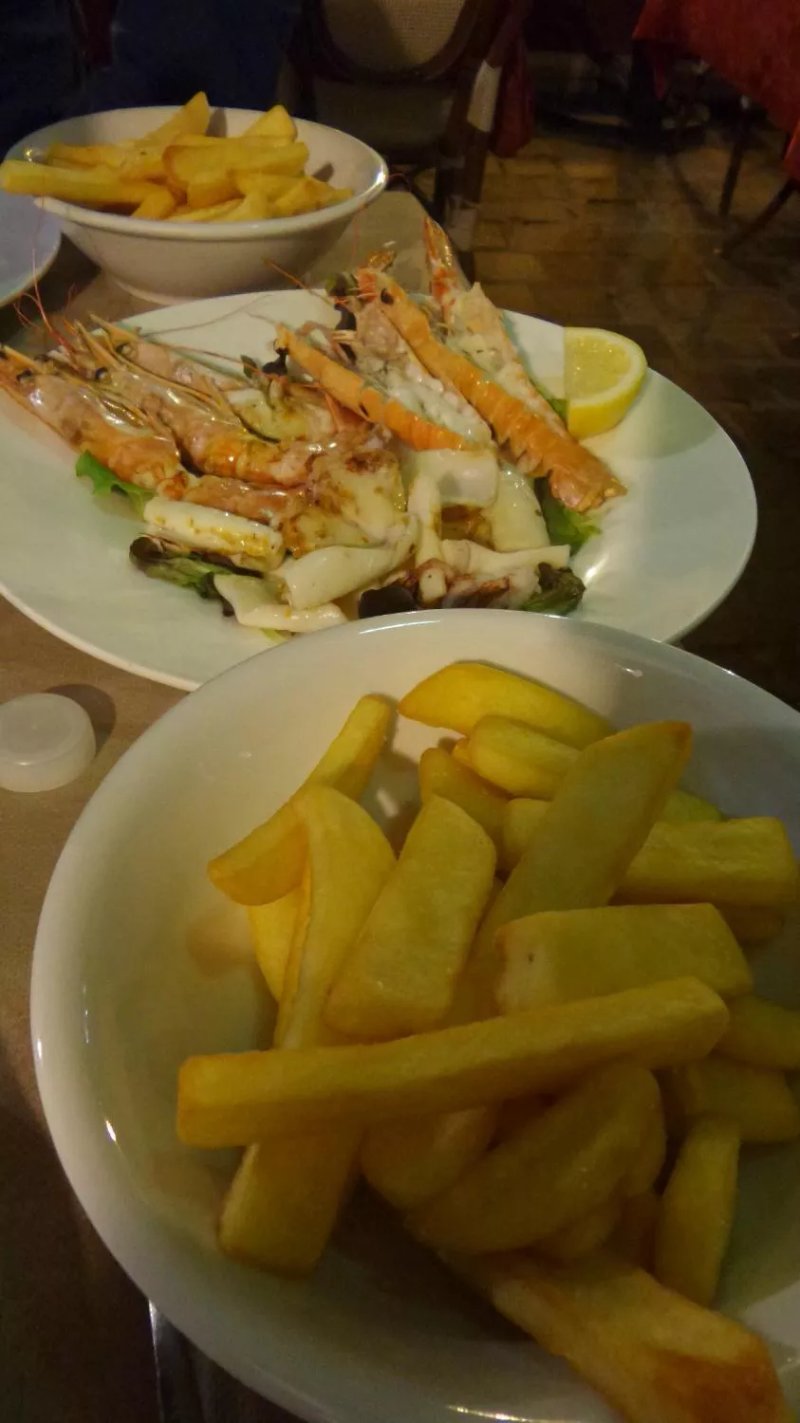 Trattoria Pocoloco Da Corrado