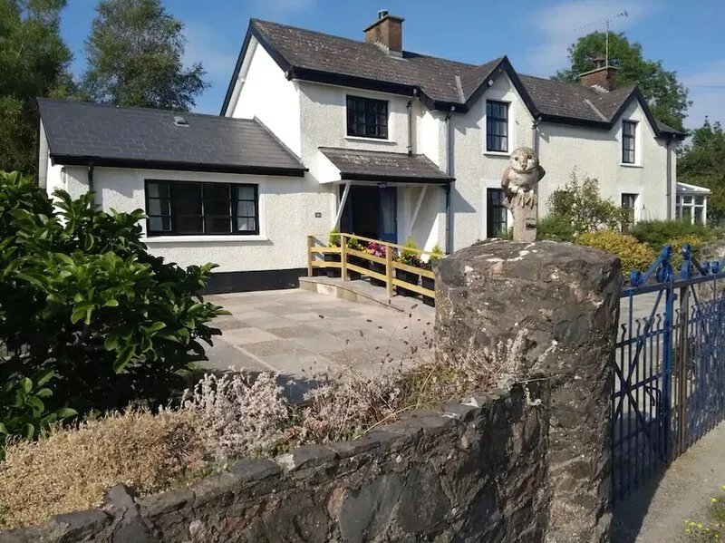 Ashside Cottage,  Royal Hillsborough, Belfast