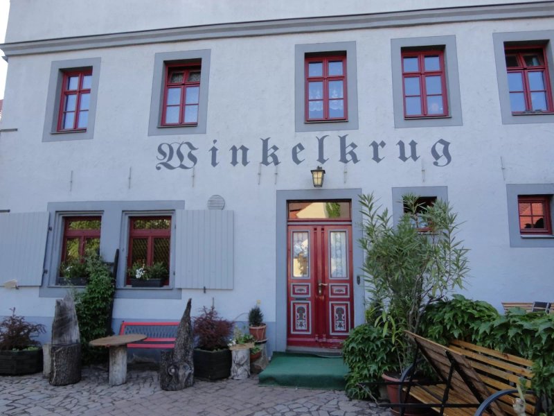 Winkelkrug
