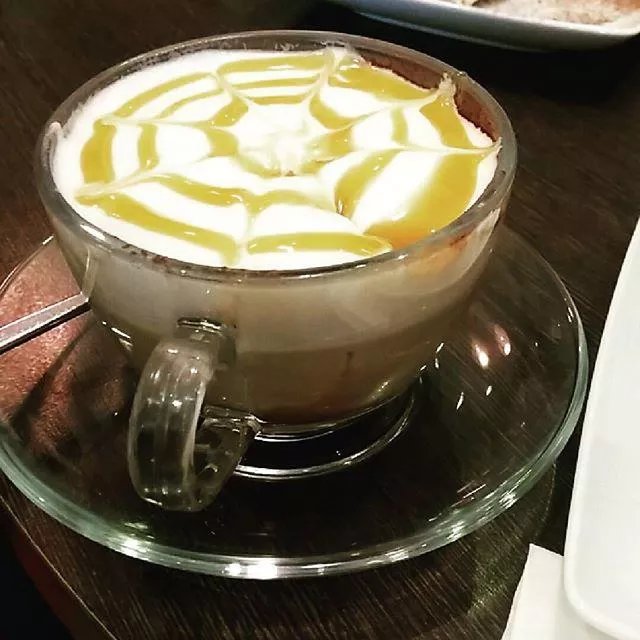 La Dolce Vita Gelateria Caffe