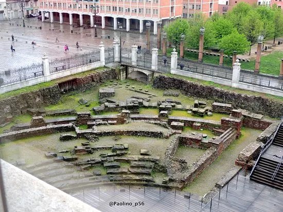 Quadrilatero Romano