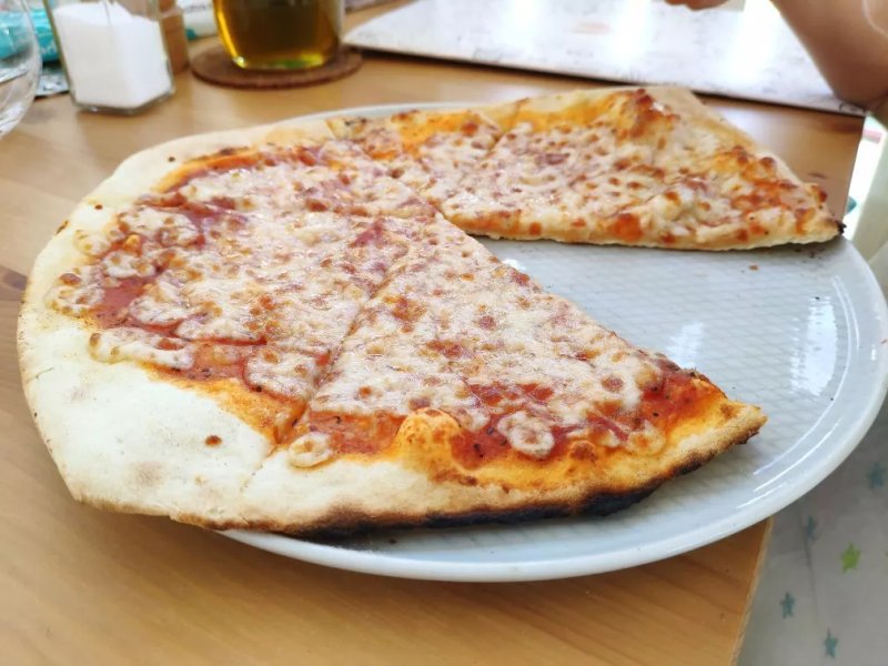 Az Sie Uszy Trzesa - trattoria & pizzeria
