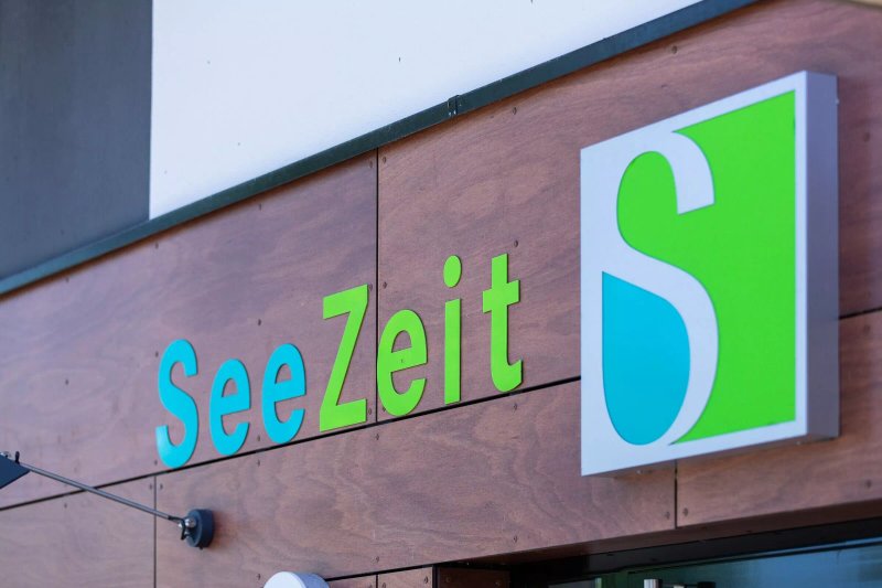 Hotel SeeZeit