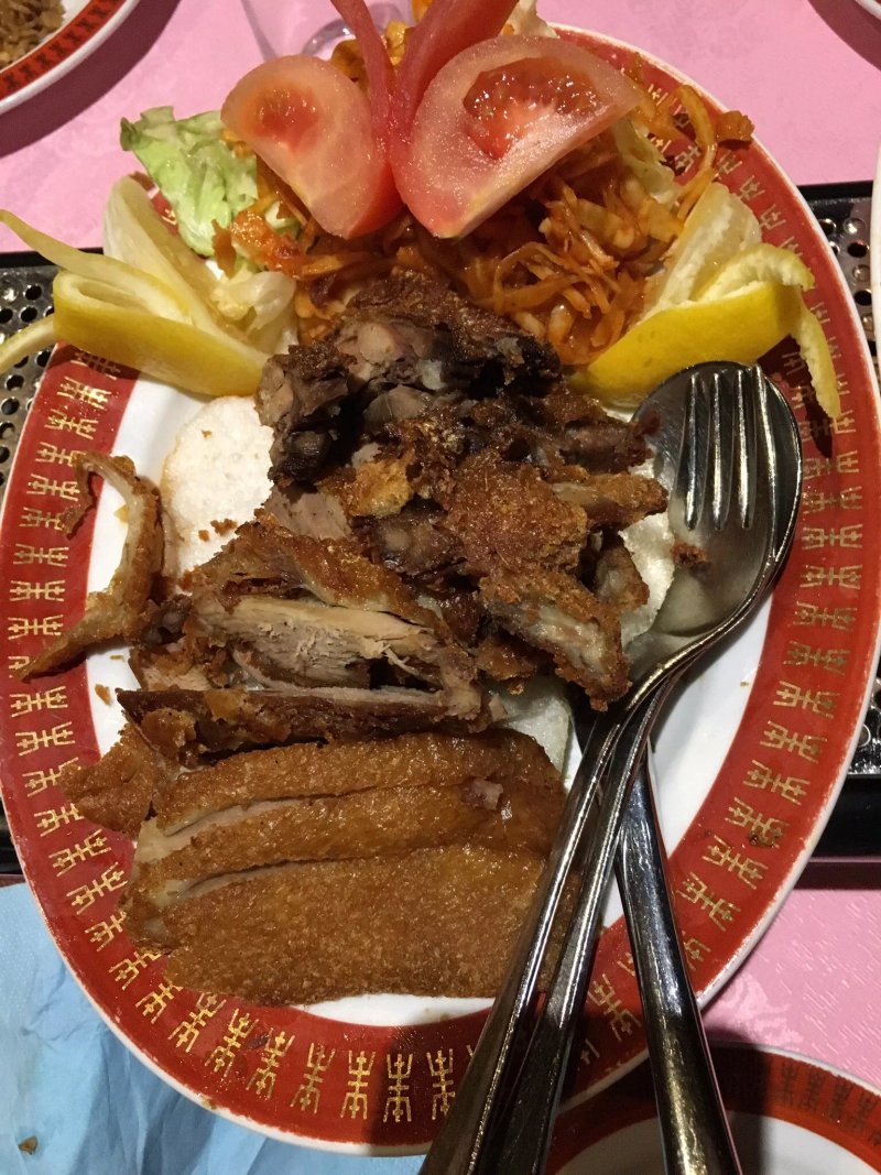 Yang - Chinese restaurant