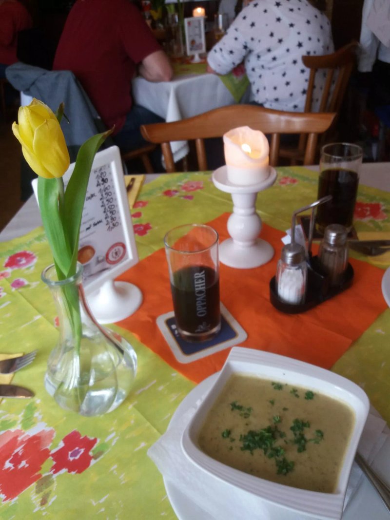 Gasthof & Pension Elli Krossner