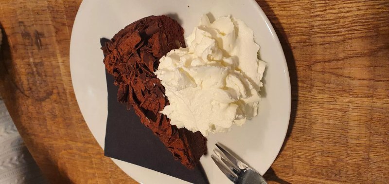 Chocolate Company Cafe Groningen