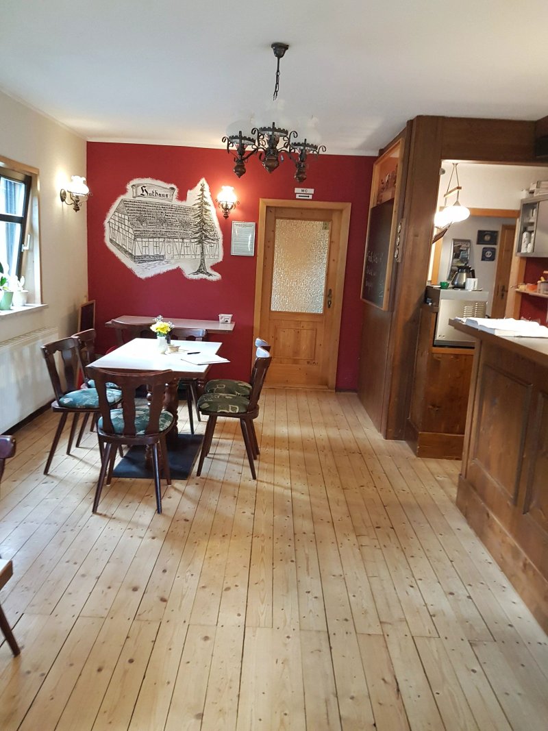 Zum Huthaus