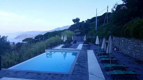 Hotel La Giada del Mesco