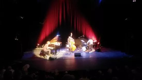 Gardyne Theatre