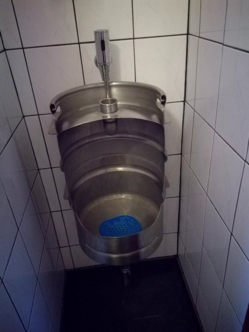 De Kluizenaar