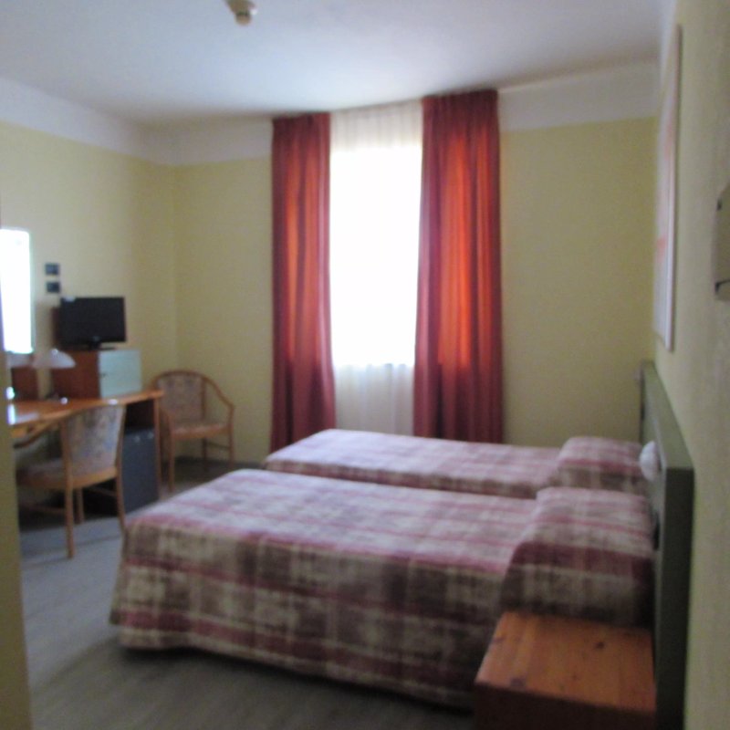 Hotel Alpi del mare