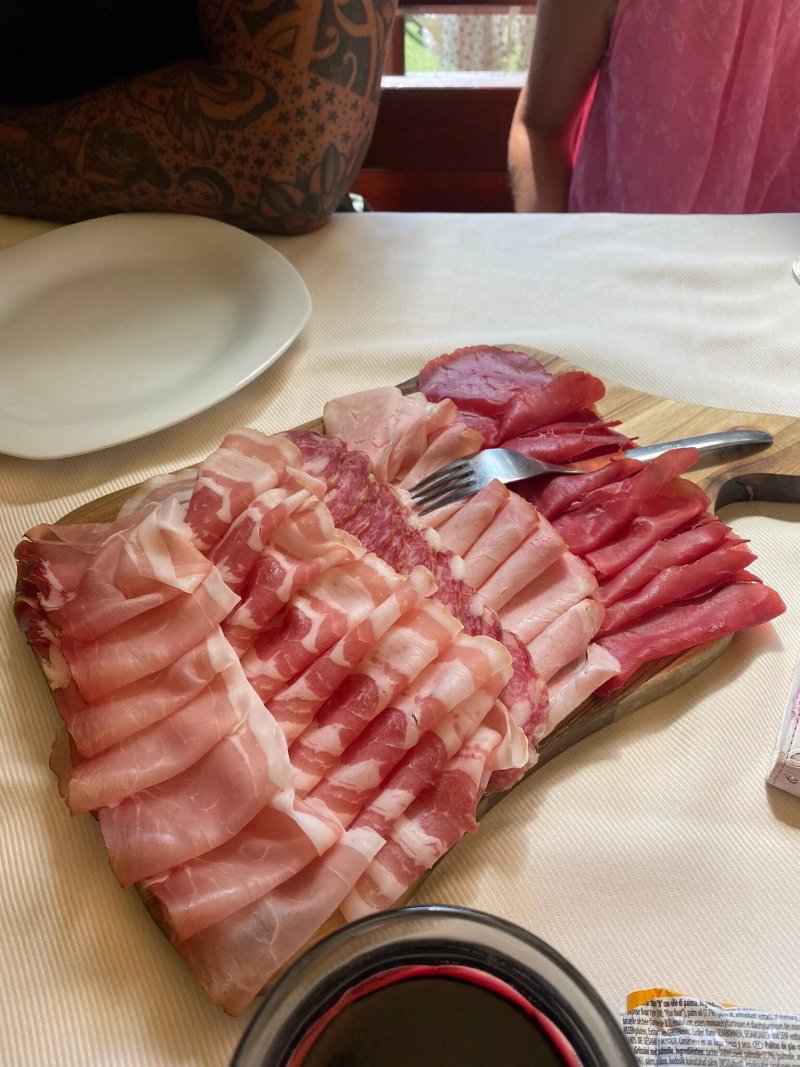 Bar Ristorante Antica Canva