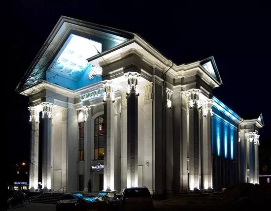 Nese Casino