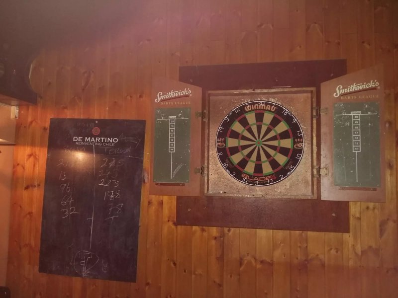 The Sceilp Inn