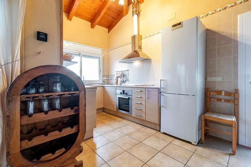 Family-Friendly villa "Casa Xixella" with Private Pool, Terraces, & Wi-Fi