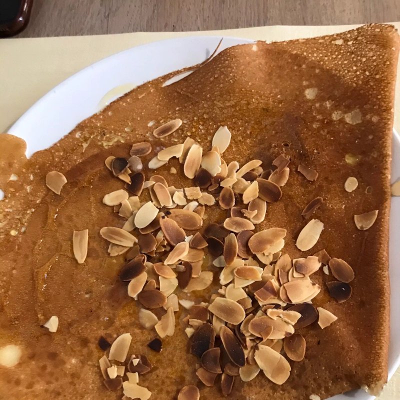 Creperie La Romaine