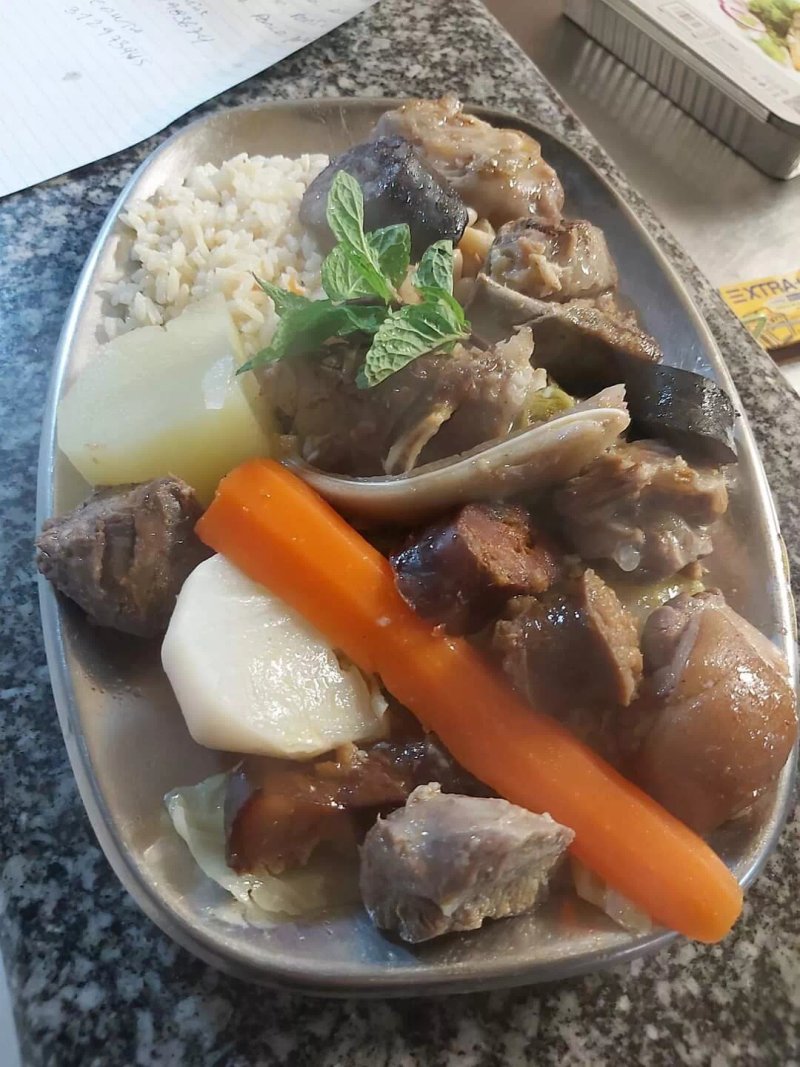 Restaurante O Fazendeiro