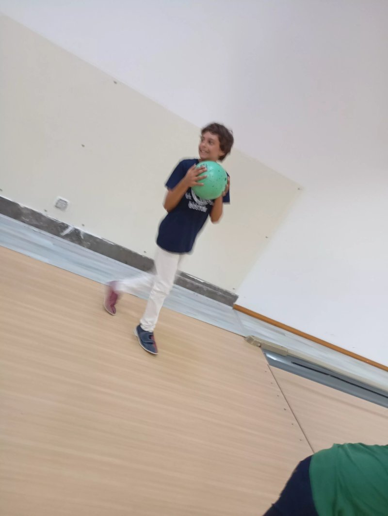 Bowling Bagheria