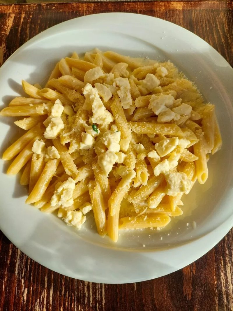 Trattoria Oro di Napoli