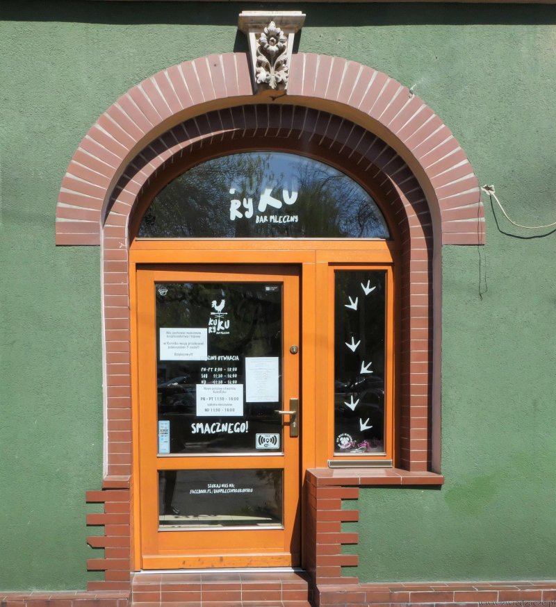 Bar Mleczny KukuRyku