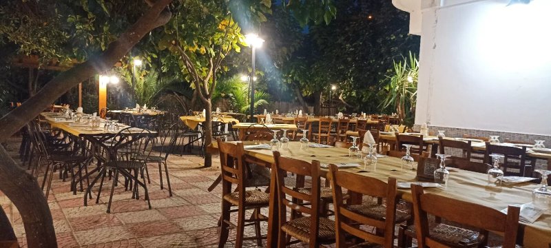 B&B Il Ristoro del Viandante