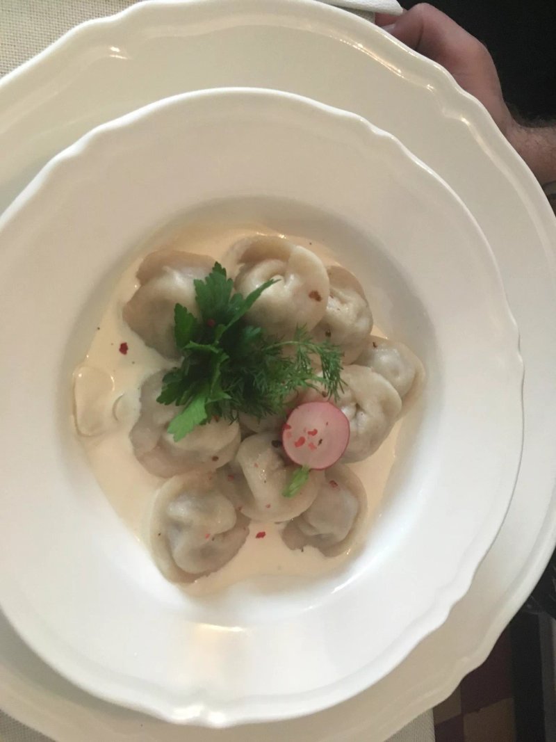 Restauracja Starowka
