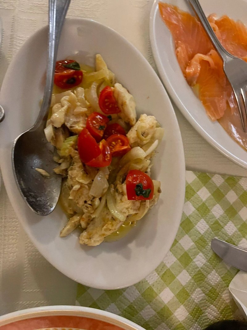 Pizzeria Ristorante Da Pietro