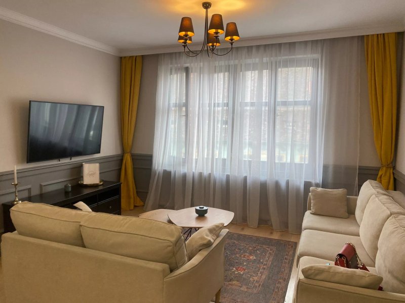 Central Boutique Apartments