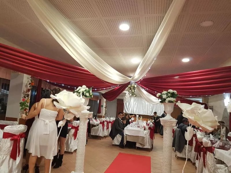 Ristorante & Pizzeria Santo Stefano