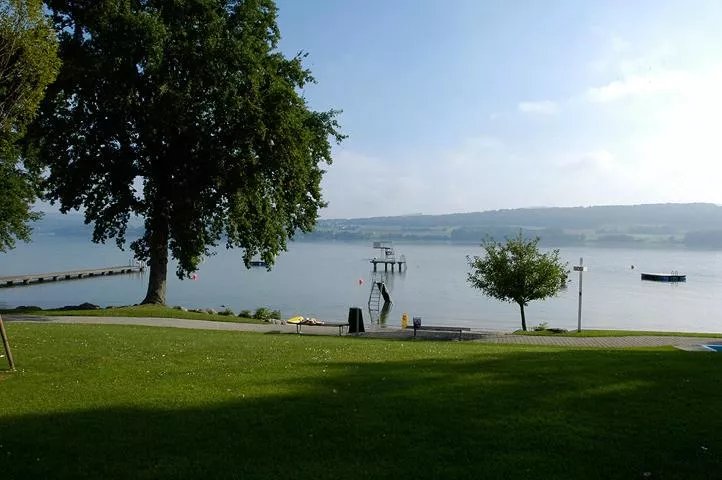 Beinwil am See Youth Hostel