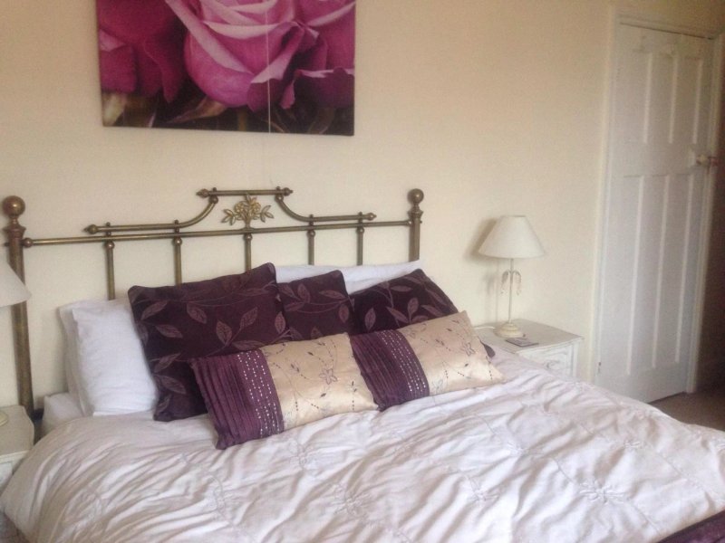 No.64 Lyndhurst Road Exmouth Bed & Breakfast