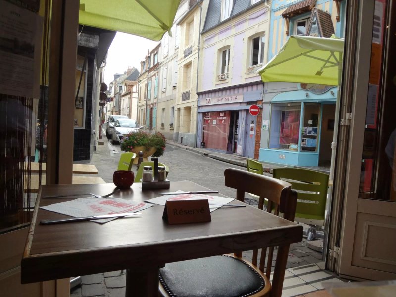 Creperie du Coin